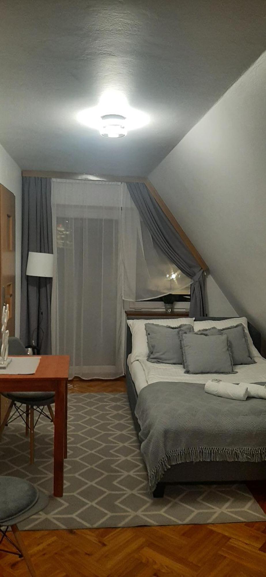 Apartmán U Leny Tatranská Bukovina Exteriér fotografie
