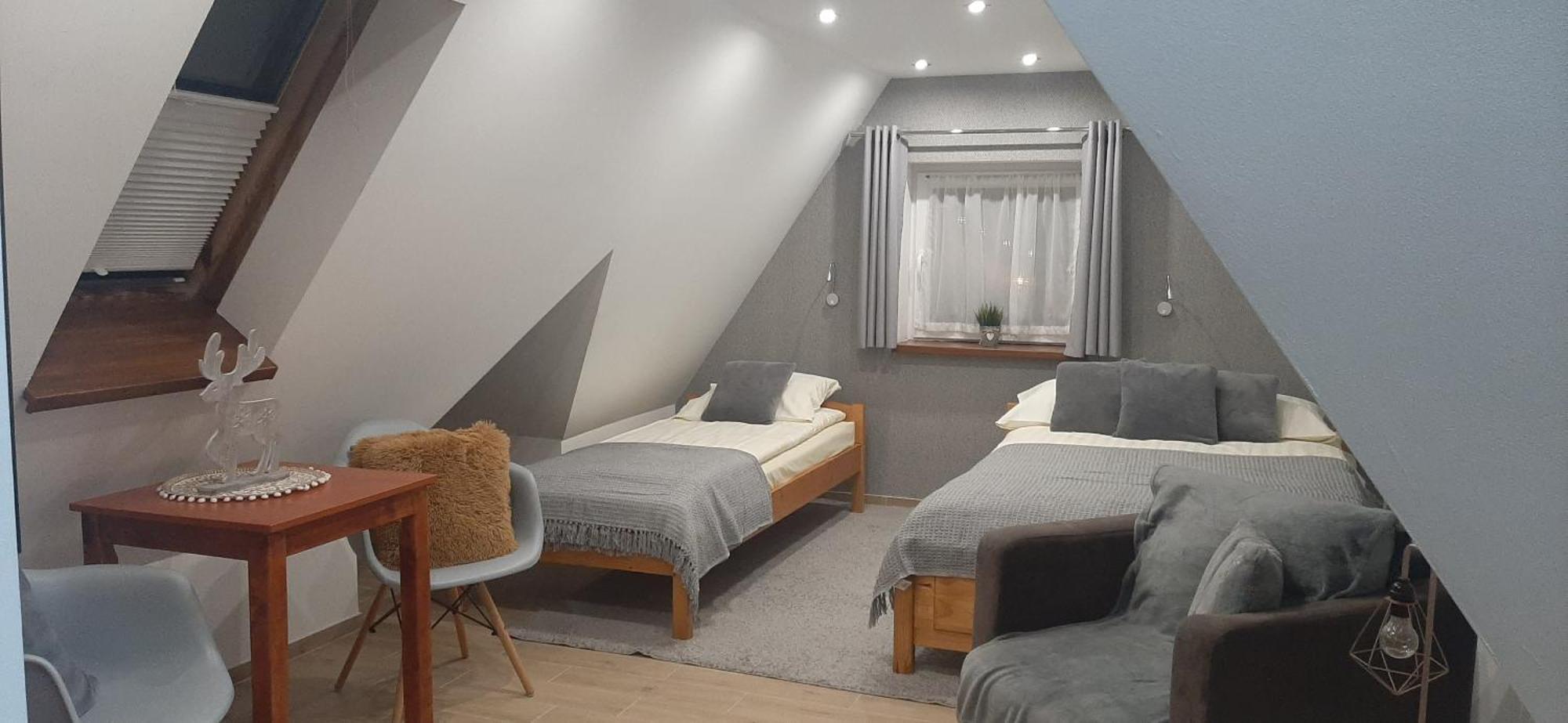 Apartmán U Leny Tatranská Bukovina Exteriér fotografie