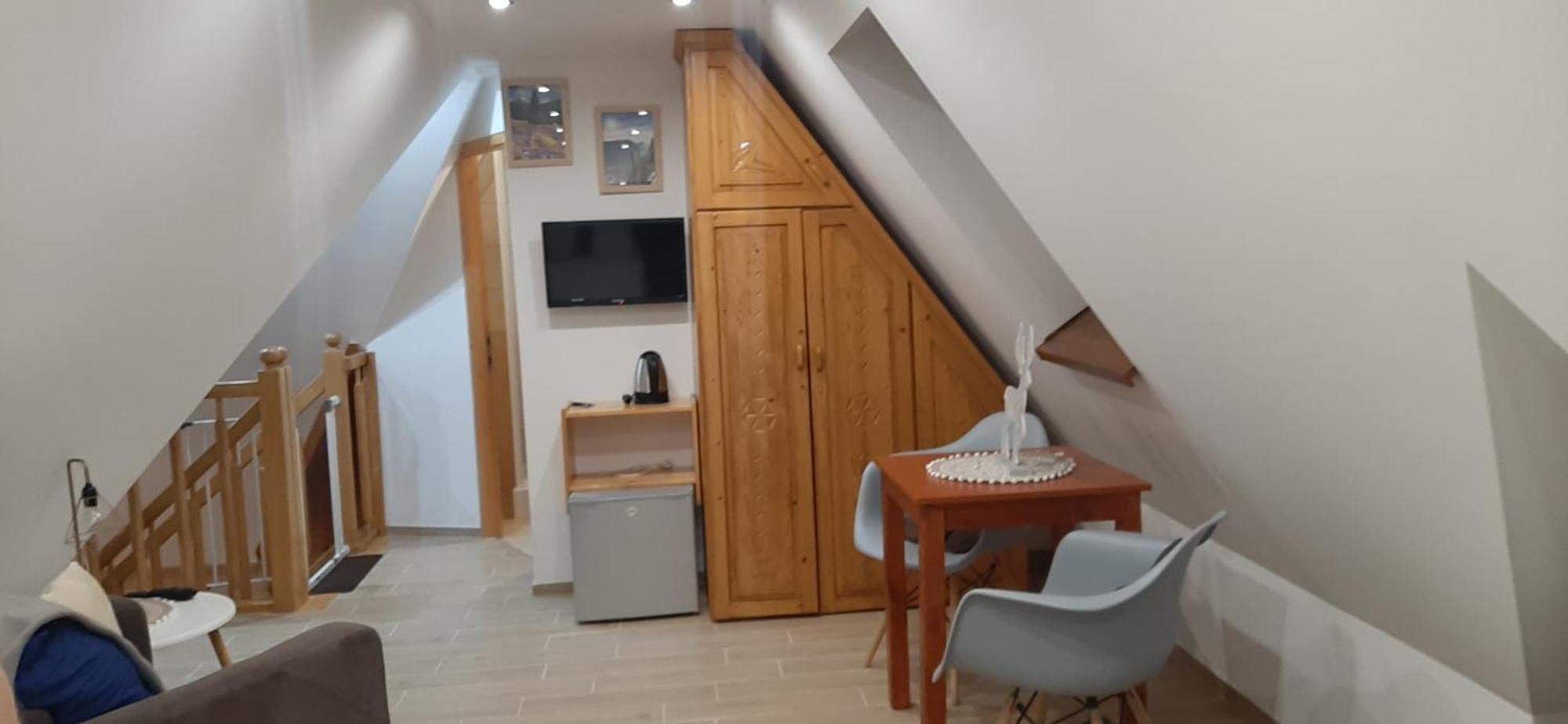 Apartmán U Leny Tatranská Bukovina Pokoj fotografie