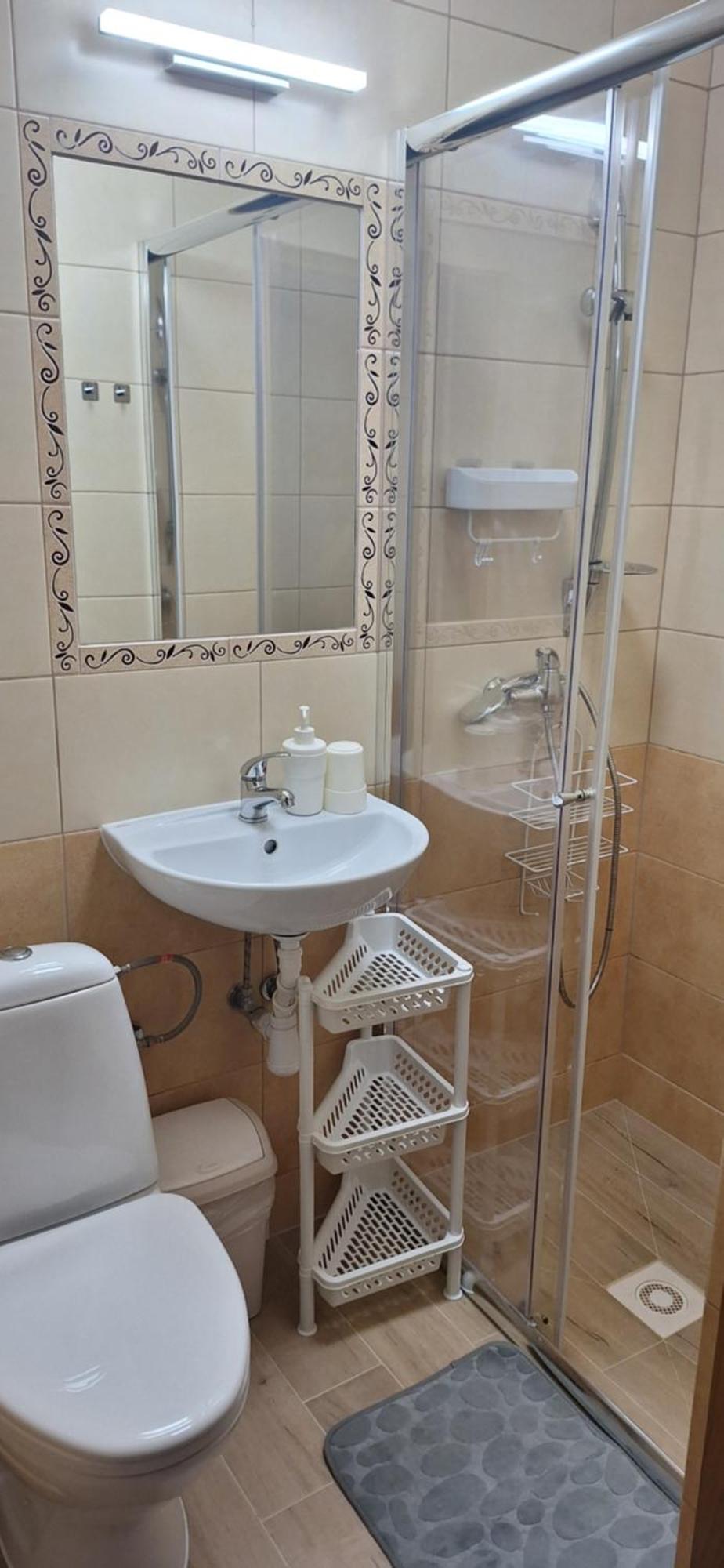 Apartmán U Leny Tatranská Bukovina Exteriér fotografie