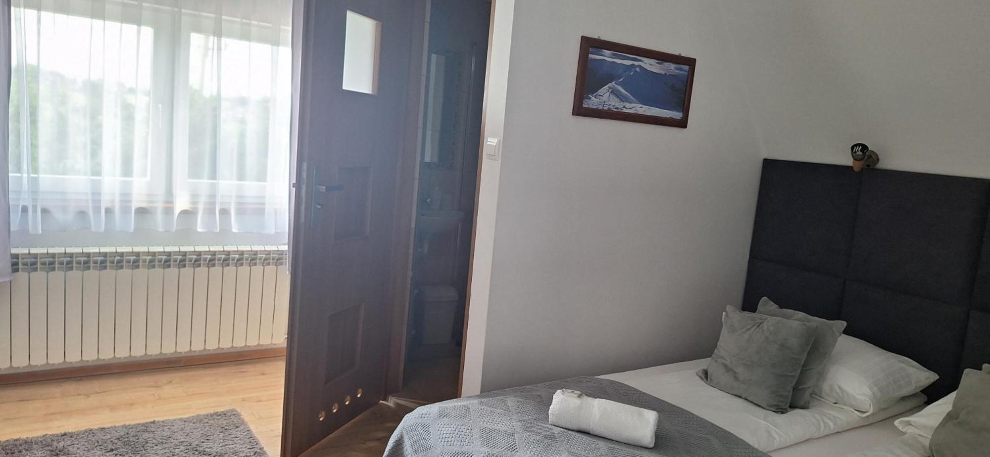 Apartmán U Leny Tatranská Bukovina Exteriér fotografie