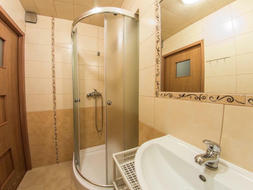 Apartmán U Leny Tatranská Bukovina Exteriér fotografie